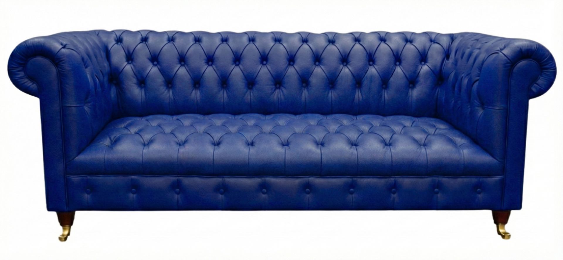 The Dorchester Chesterfield